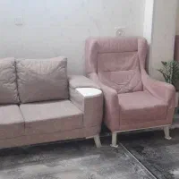 مبلمان راحتی