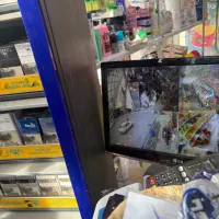 دوربین مداربسته