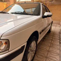 پژو پارس مدل 1402|خودرو سواری و وانت|مشهد, شهرک امام هادی (شهرک غرب)|دیوار