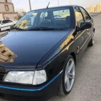 405مدل 82استثنایی|خودرو سواری و وانت|زنجان, |دیوار
