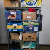 شلف با تحمل وزن زیاد