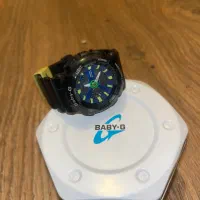 ساعت جی شاک اصل