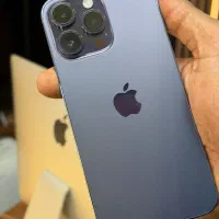 ۱۴ پرو مکس ۱۲۸ گیگ دوسیم اقساط و نقد