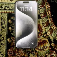 15Pro max Zaa 256|موبایل|بندرعباس, |دیوار