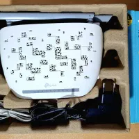 مودم نسبتا نو