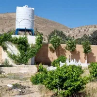 باغ شهری ۱۰۰۰ هزار متری شیراز باجگاه|فروش زمین و ملک کلنگی|شیراز, حومه شیراز|دیوار