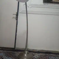 آباژور ایستاده ترتمیز|لامپ و چراغ|رشت, هلال احمر|دیوار