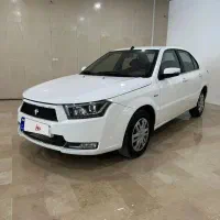 دنا سفید مدل ۹۸ دنده ای