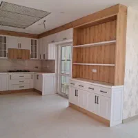 کابینت قسطی بخر بدون پیش پرداخت|مصالح و تجهیزات ساختمان|دامغان, |دیوار