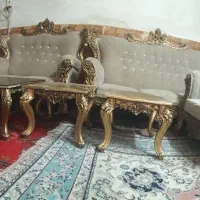 مبل ۷نفره