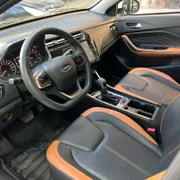 ام وی ام ایکس ۲۲ اتومات ۱۴۰۲ مشابه صفر|خودرو سواری و وانت|اصفهان, جلفا|دیوار