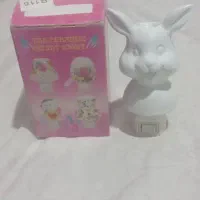 چراغ خواب عروسکی نو