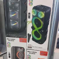 اسپیکر|پخش‌کننده همراه|نظرآباد, نظرآباد|دیوار