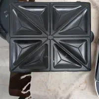 ساندویچ ساز اسنک ساز|سایر لوازم برقی|تهران, جردن|دیوار