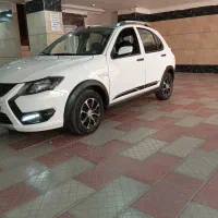 کوییک ۴۰۴ gxr l با ترمز ESC