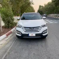 سانتافه ۲۰۱۵ بدون
