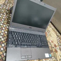 لپ تاپ دل i7 مهندسی و گیم فوق العاده قوی