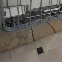 فرش ماشینی دست ۲