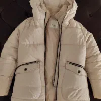 کاپشن خارجی، بارونی خارجی، شال زمستونی، کیف کمری