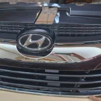 جلو پنجره ای توسان ۲۰۱۲فابریک|قطعات یدکی و لوازم جانبی|شیراز, فرهنگ شهر|دیوار
