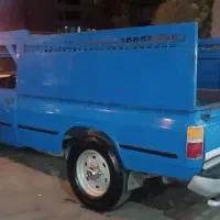 نیسان دوگانه شرکتی