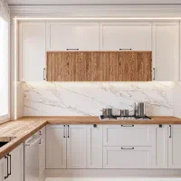 طراحی سه بعدی تخصصی کابینت ، دکوراسیون ( طراح 3d )|خدمات پیشه و مهارت|تهران, مرزداران|دیوار