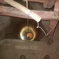 چاه کن ومغنی|خدمات پیشه و مهارت|آشخانه, |دیوار