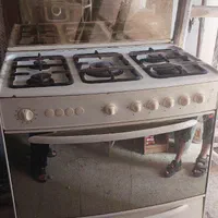 اجاق فر دار