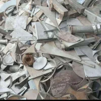 خریدار ضایعات استیل و مصرفی لوله ورق میلگرد304.316|عمده‌فروشی|چهاردانگه (تهران), |دیوار