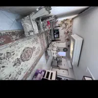 آپارتمان-فول-امکانات-وشیک-وتمیز-سند-آزاد