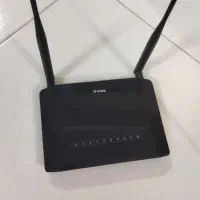 مودم D-link دی لینک مدل DSL-2750U