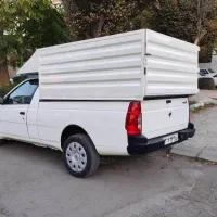 آریسان ۲دوگانه شرکتی|خودرو سواری و وانت|کرمانشاه, |دیوار