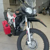 DS2 250 cc|موتورسیکلت|رشت, رودباری|دیوار