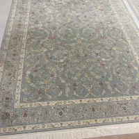 فروش فرش یک سال خرید