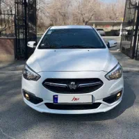 شاهین ۱۴۰۳ سانروف دار معاوضه با خودرو