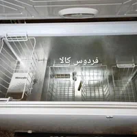 فریزر صندوقی هیمالیا طول 120cm مدل VCF275|یخچال و فریزر|گرگان, |دیوار