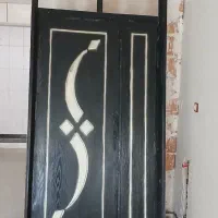 درب پذیرایی