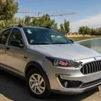 ثبت نام محصول اطلسs سایپا مهلت ثبت نام تا پنچشنبه