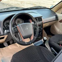 پارس موتور جدید XU7P مدل 1402 در حد خشک|خودرو سواری و وانت|دزفول, |دیوار