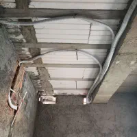 خدمات جا به جایی نصب لوله کشی زیر کار کولر گازی|خدمات پیشه و مهارت|نشتارود, |دیوار