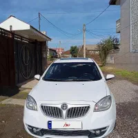 برلیانسh330 موتور بزرگ مدل ۹۷