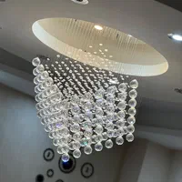 لوستر سه بعدی مدرن