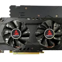 کارت گرافیک RX6600 گیمینگ|قطعات و لوازم جانبی رایانه|اراک, |دیوار