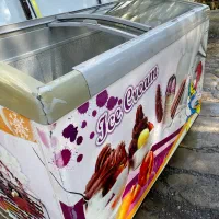 فریزر صندوقی|فروشگاه و مغازه|عباسآباد, |دیوار