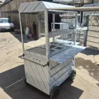 تجهیزساندویچی،فروشگاه اجاق چندکاره|کافی‌شاپ و رستوران|شاهدشهر, |دیوار