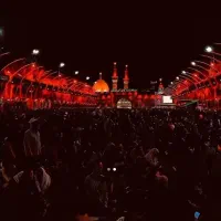 تور کربلا این سفر، ترکیبی است از عشق، آرامش استـ