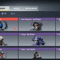 اکانت کالاف