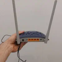 مودم WDSL / ADSL|مودم و تجهیزات شبکه|پاکدشت, پاکدشت (مامازند)|دیوار