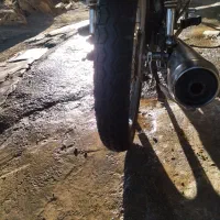 متور|موتورسیکلت|مریوان, |دیوار