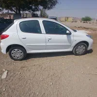207 tu3|خودرو سواری و وانت|کهنوج, |دیوار